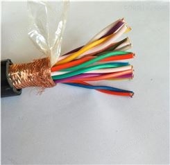 计算机屏蔽电缆 DJYPVP-4*2*1.0电缆