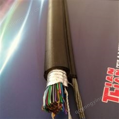 阻燃电话电缆ZR-HYA22