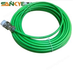 西门子S210伺服电缆 原装伺服线缆 工厂齐全直供