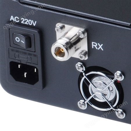 对讲机信号覆盖 海能达RD620S中继台 无线对讲系统厂家批发