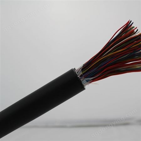HYAT23市话通信电缆-规格