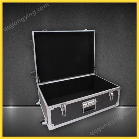 印美航空铝箱 手拉铝箱 不锈钢铝箱欢迎订购