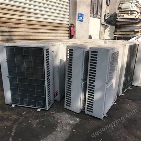 深圳废旧空调回收 二手空调回收出售