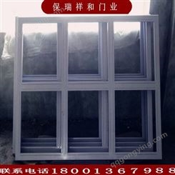 泄爆窗 防爆窗 钢质门窗 玻璃窗特种门窗选保瑞祥和门业