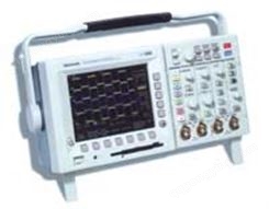 泰克TDS3054C数字荧光示波器