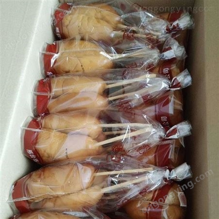 河北鸡腿面包定制 美味园食品 鸡腿面包厂家 鸡腿面包报价