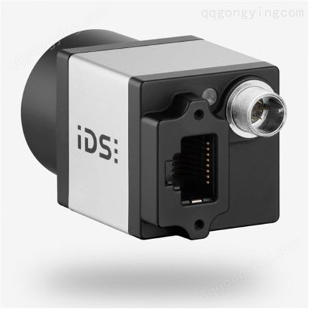 IDS工业相机UI-5480CP