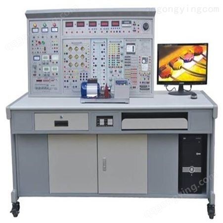 FCXK-790C电工技术实训考核装置,电工技术实验台,电工技术实训考核装置,电工考核设备