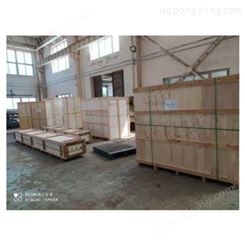 仪器木箱大连出口包装木箱/木托盘出口包装木箱/木架