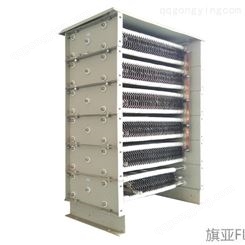 旗亚FLAGAT不锈钢电阻-开启式SOMR-5.6KW/20R