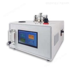 德天DT610 透气度测定仪 织物透气度仪 纸张 纸板透气度测定仪
