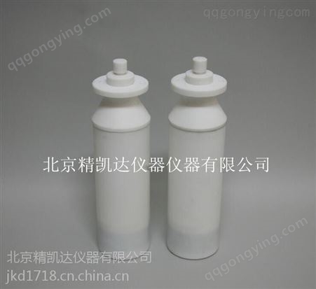 北京精凯达JK6300三酸采样器 腐蚀性液体采样器