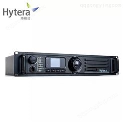海能达（Hytera）RD980 50W大功率数字中转台基站
