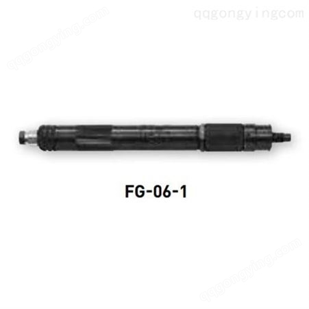 FUJI打磨工具 笔式模磨机FG-06-1