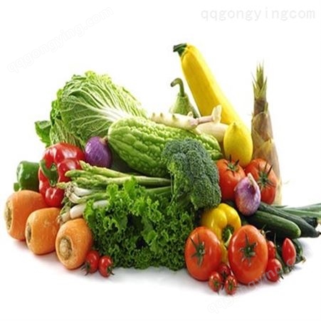 蔬菜生鲜配送 找宏鸿农产品集团食材配送 实惠 +新鲜+ 安全