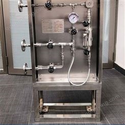 轻烃密闭取样仪器JK2079气体/液体密闭取样器