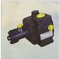 IM叶片泵 油泵1VP-30C-10 IL RIM NANOTECH CO.,LTD iVP-30
