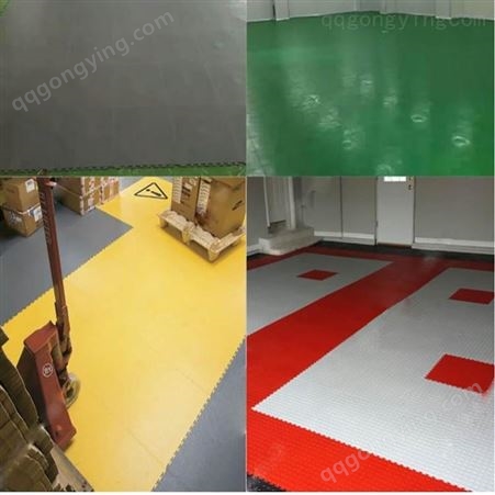 上海一东注塑地面铺设备建材PVC工业塑料地板注塑加工塑料地板开模订制生产现货供应