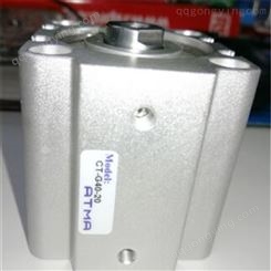 原装中国台湾ATMA丝印机气缸CT-25-30** 0423