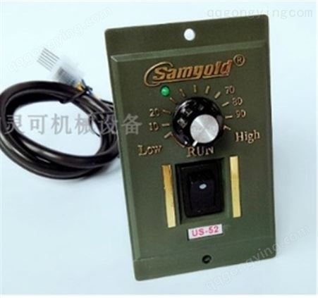 原装Samgold调速器SPEED CONTROL 220V 120W 180W 250W 300