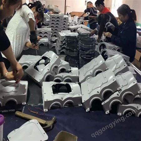 上海一东注塑食品包装盒塑料分格收纳箱餐盘订制生产收纳用品塑胶厨房用品制造工厂家