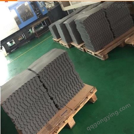 工业地板工厂直销库存塑料加工地板工PVC车间塑料地板拼接卡扣地板PVC环保建材