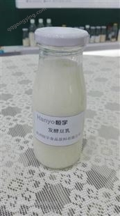供应工厂直发发酵豆乳饮料稳定剂 复配食品添加剂
